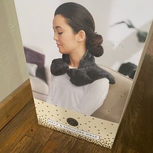 Neck and Shoulder Wrap